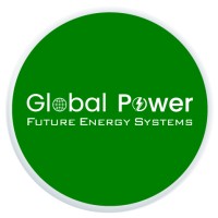 Global Power Shpk logo - Similar company to Proweb Network