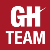 GH TEAM logo - Similar company to Clef Job In