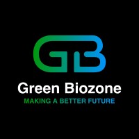Green Biozone logo - Similar company to Hygolet Iberia S.L.