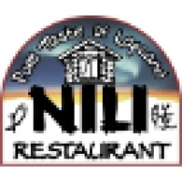 Restaurant Nili logo - Similar company to Viisi Tähteä