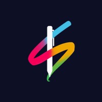 Scriblr Digital logo - Similar company to Ambient Lounge®