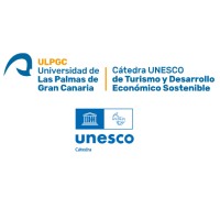 Cátedra UNESCO de Turismo y Desarrollo Económico Sostenible de la ULPGC logo - Similar company to Centro Tecnológico De Ciencias Marinas