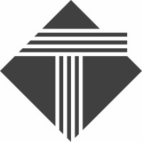 Trampolene logo - Similar company to Obstax