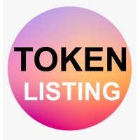 Tokenlisting logo - Similar company to Bitlister
