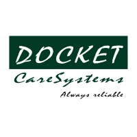 Docket Care Systems logo - Similar company to Jemtek