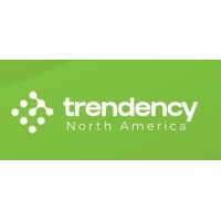 Trendency North America logo - Similar company to Zonetail