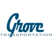 Grove Transportation Services, Inc. logo - Similar company to G.R. Express