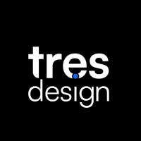 Tres Design logo - Similar company to Wix Freaks: Website Development Services