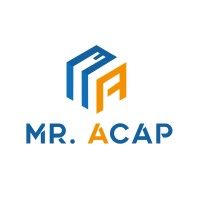 Mr Acap