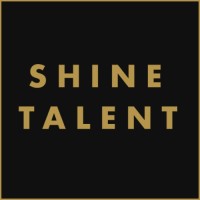 Shine Talent logo - Similar company to The Pregnancy Pause