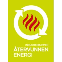 Industrigruppen Återvunnen Energi, IÅE logo - Similar company to Kraftviken Energi Ab