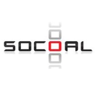 SOCOAL logo - Similar company to Florex