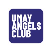 UMAY Angels Club logo - Similar company to Activat Vc