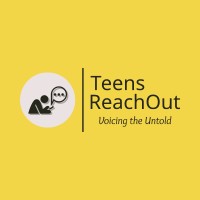 Teens ReachOut logo - Similar company to Amid Labs