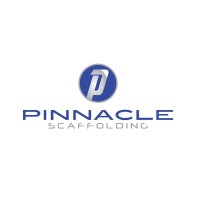 PINNACLE ACCESS SERVICES LTD logo - Similar company to Deva Scaffolding Ltd