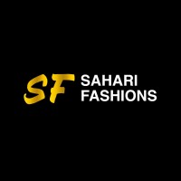 Sahari Fashion logo - Similar company to Fabric Textile