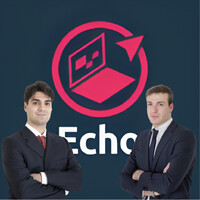 Echo logo - Similar company to Cp Advisors