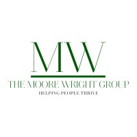 The Moore Wright Group logo - Similar company to Pivot One-Eighty