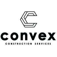 CONVEX CONSTRUCTION SERVICES logo - Similar company to Niazi Construction