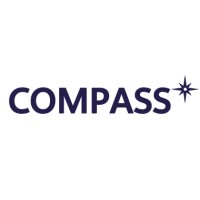 COMPASS logo - Similar company to Grost - Growth Strategies