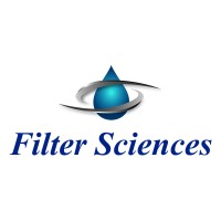 Filter Sciences logo - Similar company to Divine Lighting Fabrication & Powder Coating, Llc