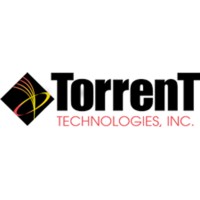 Torrent Technologies, Inc. (MN HQ) logo - Similar company to Torrent Networking Technologies