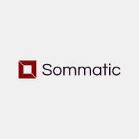 Sommatic AI logo - Similar company to Wodeva