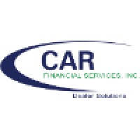 CAR Financial Services logo - Similar company to Federated Secops Solutions, Llc