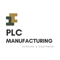 PLC Manufacturing, LLC logo - Similar company to Rotating Solutions, Inc.