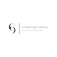 Cosmétique Dental logo - Similar company to Act Integrity Commission