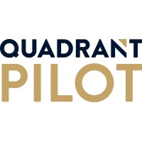 Quadrant Pilot Training logo - Similar company to Landry Simulation