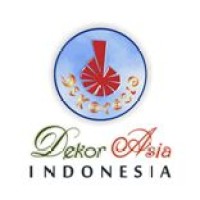 DEKOR ASIA logo - Similar company to Maison Dekor Indo