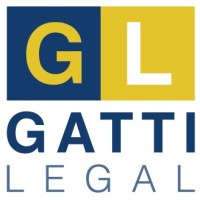 Gatti Legal logo - Similar company to Essebi Electronics