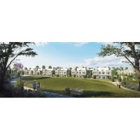 العاصمة الادارية الجديدة logo - Similar company to Dreams Apartment