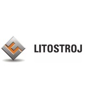 Litostroj LPTS logo - Similar company to Varda Vulkan Kft