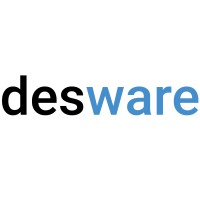 DesWare, Lda. logo - Similar company to Sparkfish