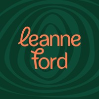 Leanne Ford Communications and Content logo - Similar company to Ef Mobility S.R.O.