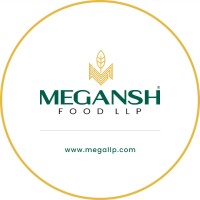 MEGANSH FOOD LLP logo - Similar company to Lupa International