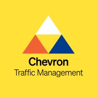 Chevron Traffic Management logo - Similar company to Opus Traffic Management Solutions