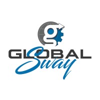 GlobalSway logo - Similar company to Pik Technology
