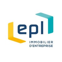 EPL IMMOBILIER logo - Similar company to Cabinet Huchet