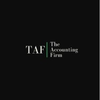 The Accounting Firm logo - Similar company to Quadzo Solutions