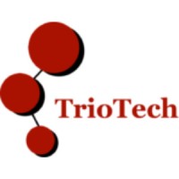 Trio Tech Limited logo - Similar company to Techtrio Solution Pvt. Ltd.