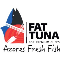 FAT TUNA Comércio de Peixe , Lda logo - Similar company to Farmaçor - Comércio De Produtos Químico-Farmacêuticos Dos Açores, S.A.
