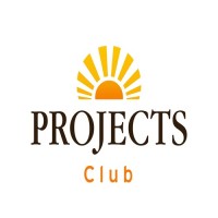 PROJECTS Club│ نادي المشاريع logo - Similar company to Project Management In Saudi Arabia