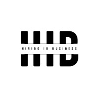 HIB Recruitment Services logo - Similar company to Digital Transformerz