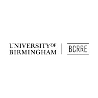 University of Birmingham Centre for Railway Research and Education (BCRRE) logo - Similar company to University Of Birmingham | Business Engagement