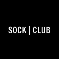 Sock Club logo - Similar company to Sock Fancy