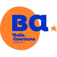 Belle Aventure Production logo - Similar company to La Luck