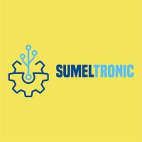 Sumeltronic S.A.S. logo - Similar company to Tuuman Spa.